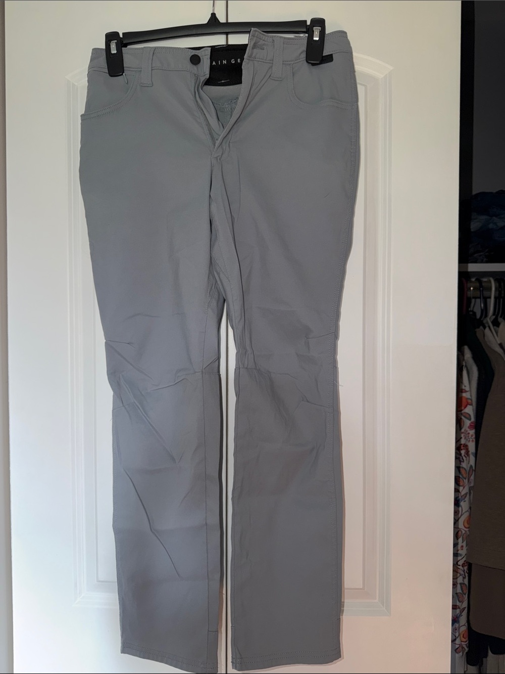 Wrangler All Terrain Gear Pants